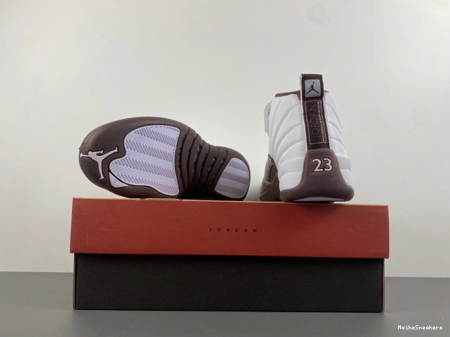 MaikeSneakers Jordan Air SoleFly 12 FZ5026-100 x 0722